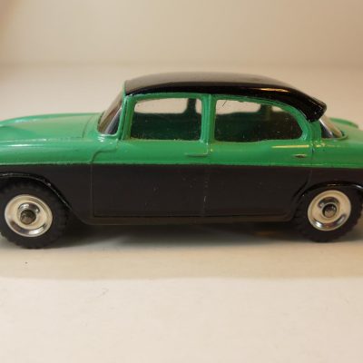 Dinky Toys 165 Humber Hawk